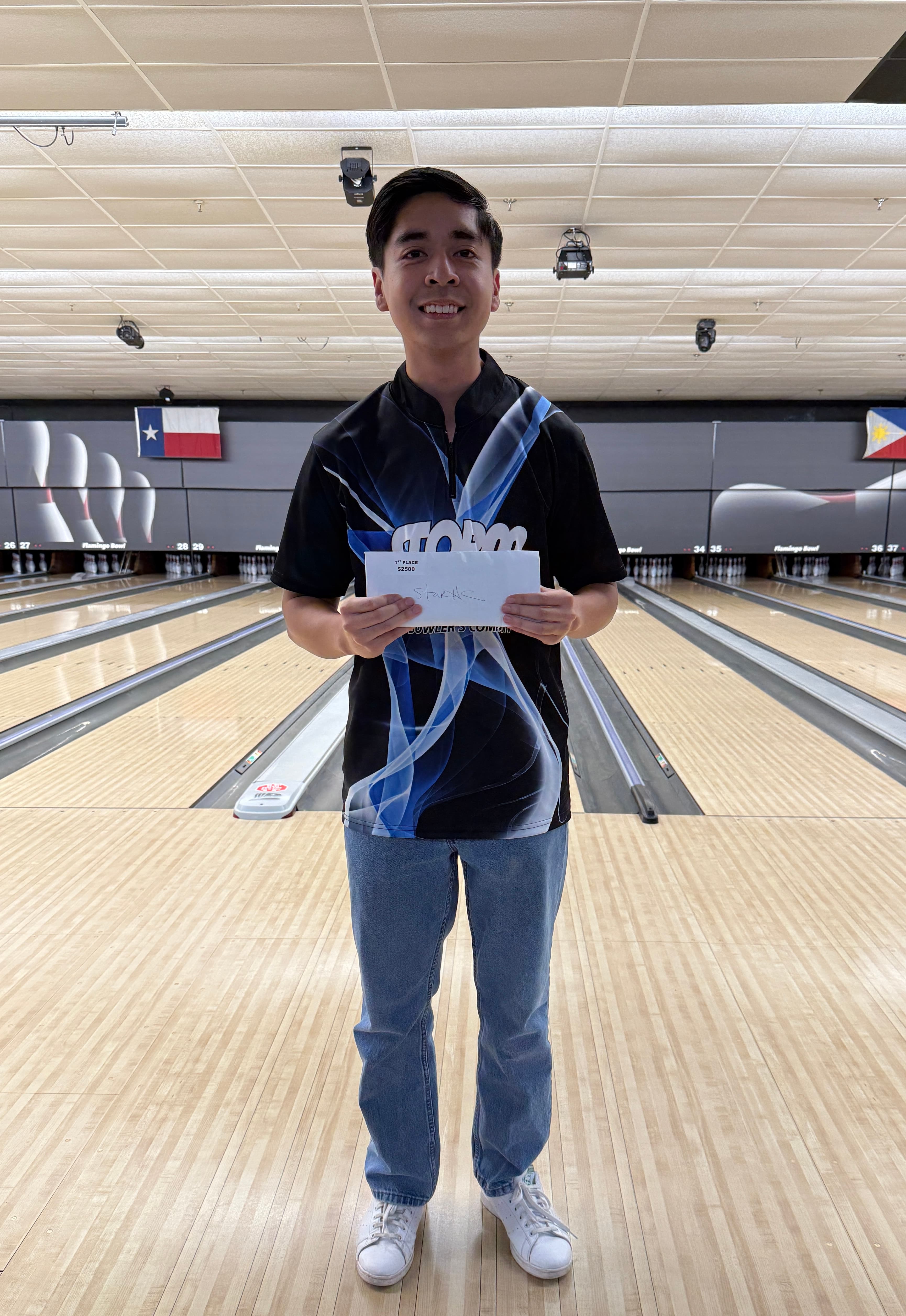 Aaron Ong profile picture